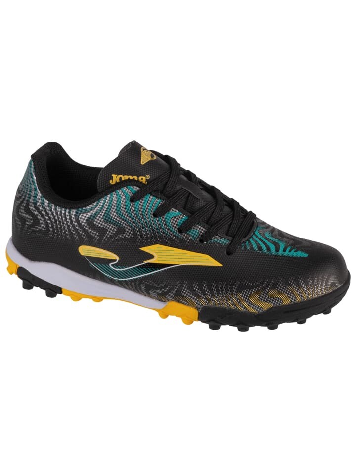 

Спортивные кроссовки Joma Evolution Jr 24 EVJW TF, черный