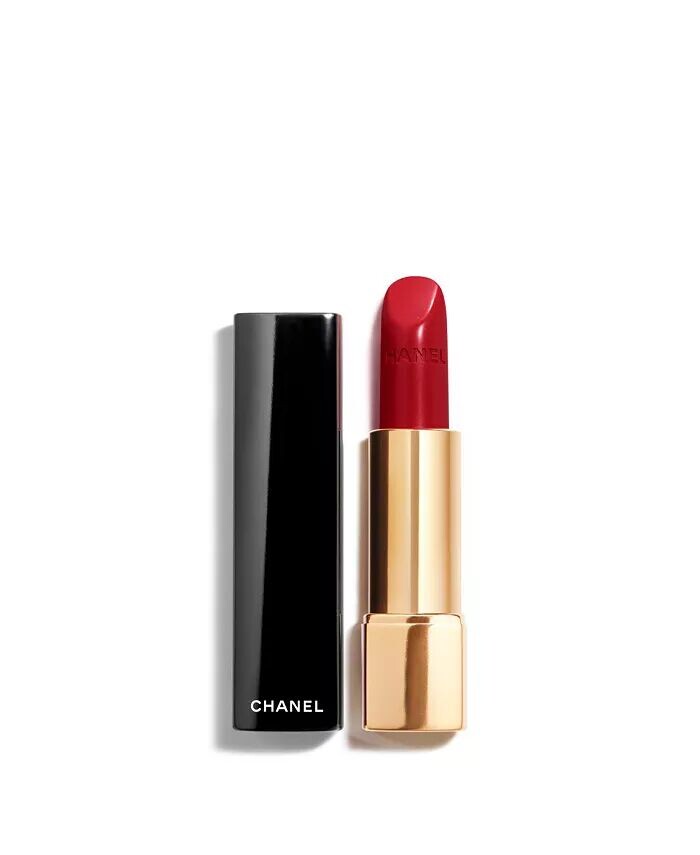 

Губная помада Chanel Rouge Allure Intense, 99 pirate, 3,5 г