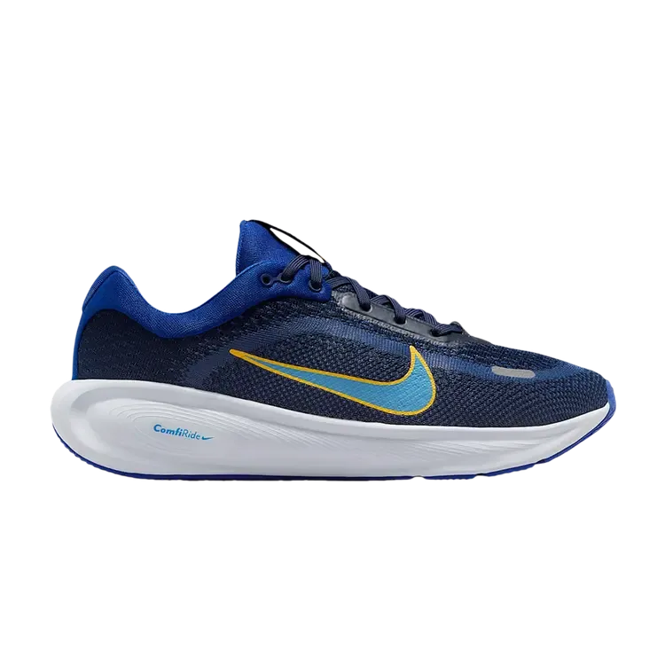 Кроссовки Nike Stellar Ride GS 'Old Royal', синий