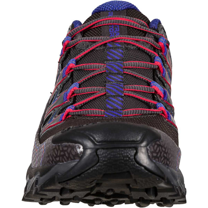 Женские туфли Ultra Raptor II GTX La Sportiva, черный — фото 3