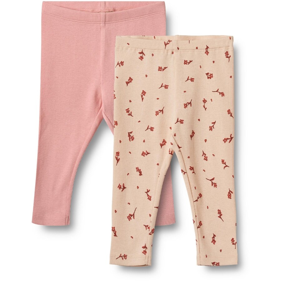 

Узкие леггинсы WHEAT, цвет Rose/Light pink