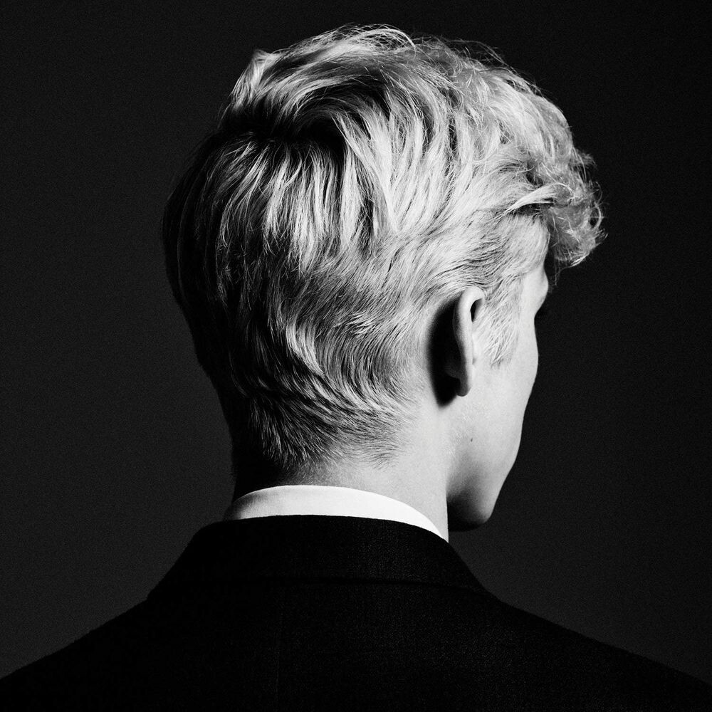 

Виниловая пластинка LP Bloom - Troye Sivan