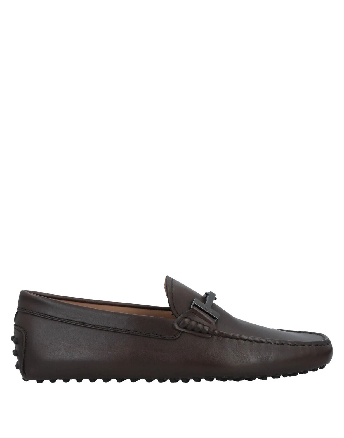 

Лоферы Tod'S, темно-коричневый