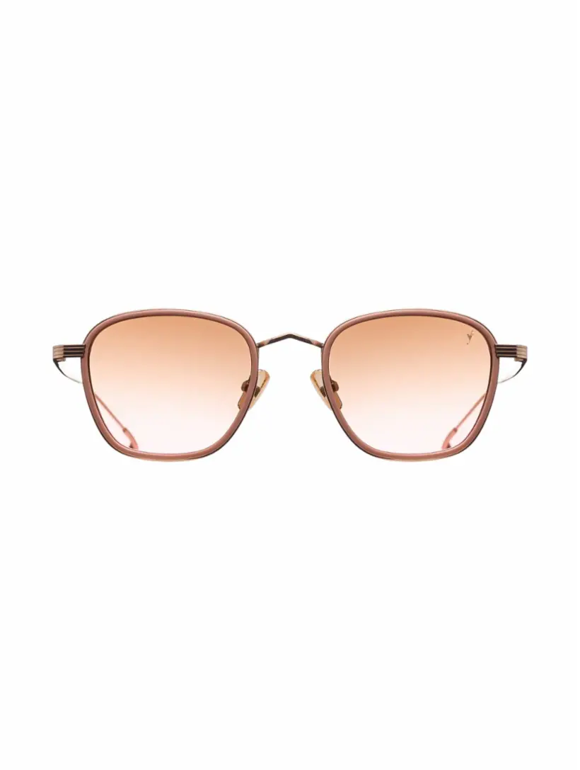 

Солнцезащитные очки Glide Eyepetizer, розовый