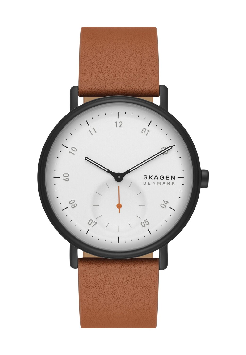 

Мужские часы SKW6889 SKAGEN, цвет Braun Schwarz