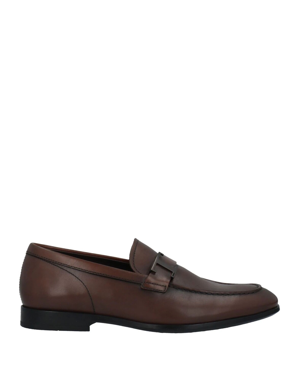 

Лоферы Tod'S, коричневый