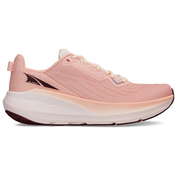 

Женские кроссовки FWD via - кроссовки для бега Altra, розовый