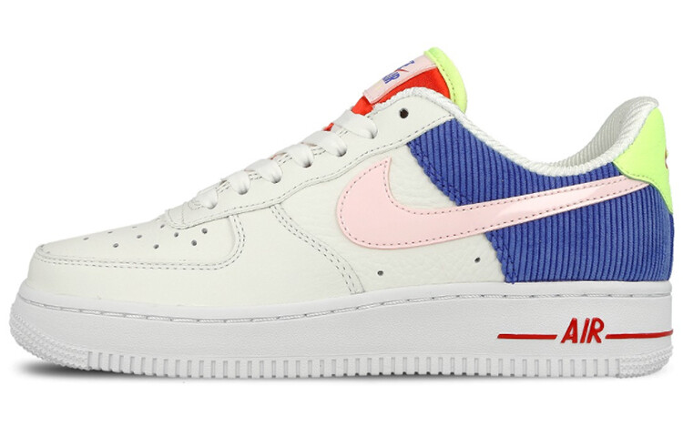 

Кроссовки Nike Air Force 1 Low Corduroy Women's