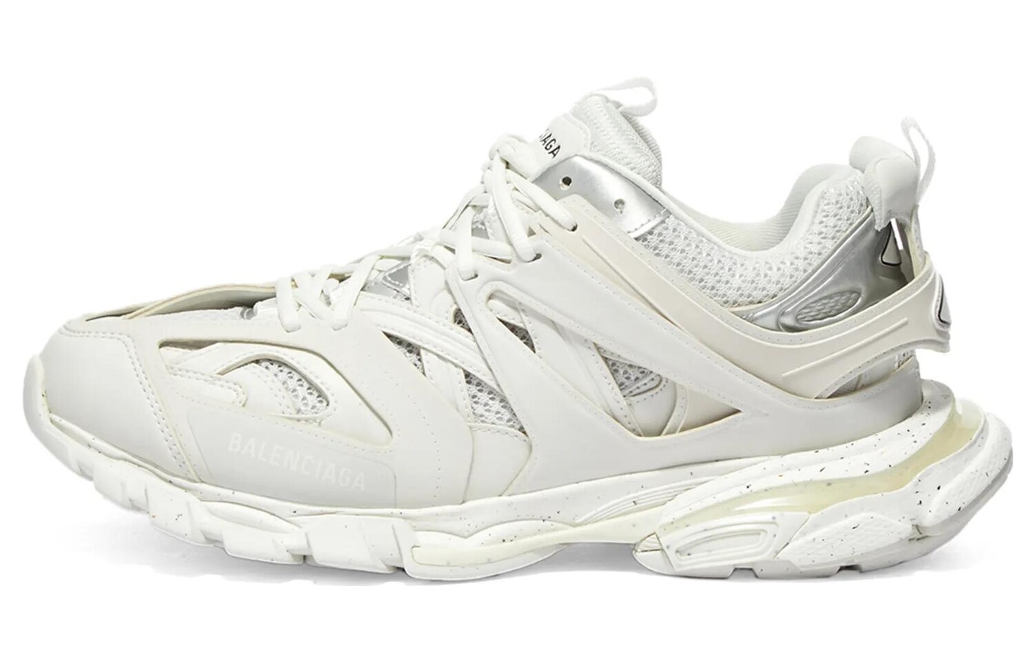 

Кроссовки мужские Balenciaga Track, белый / серый