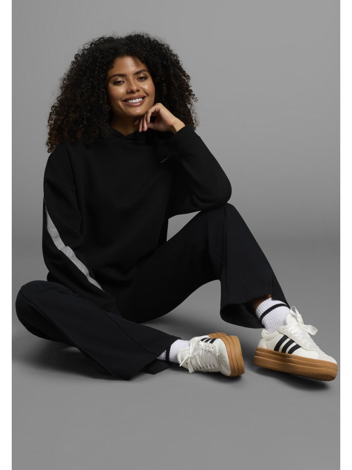 

Спортивные брюки черного цвета FAYN SPORTS