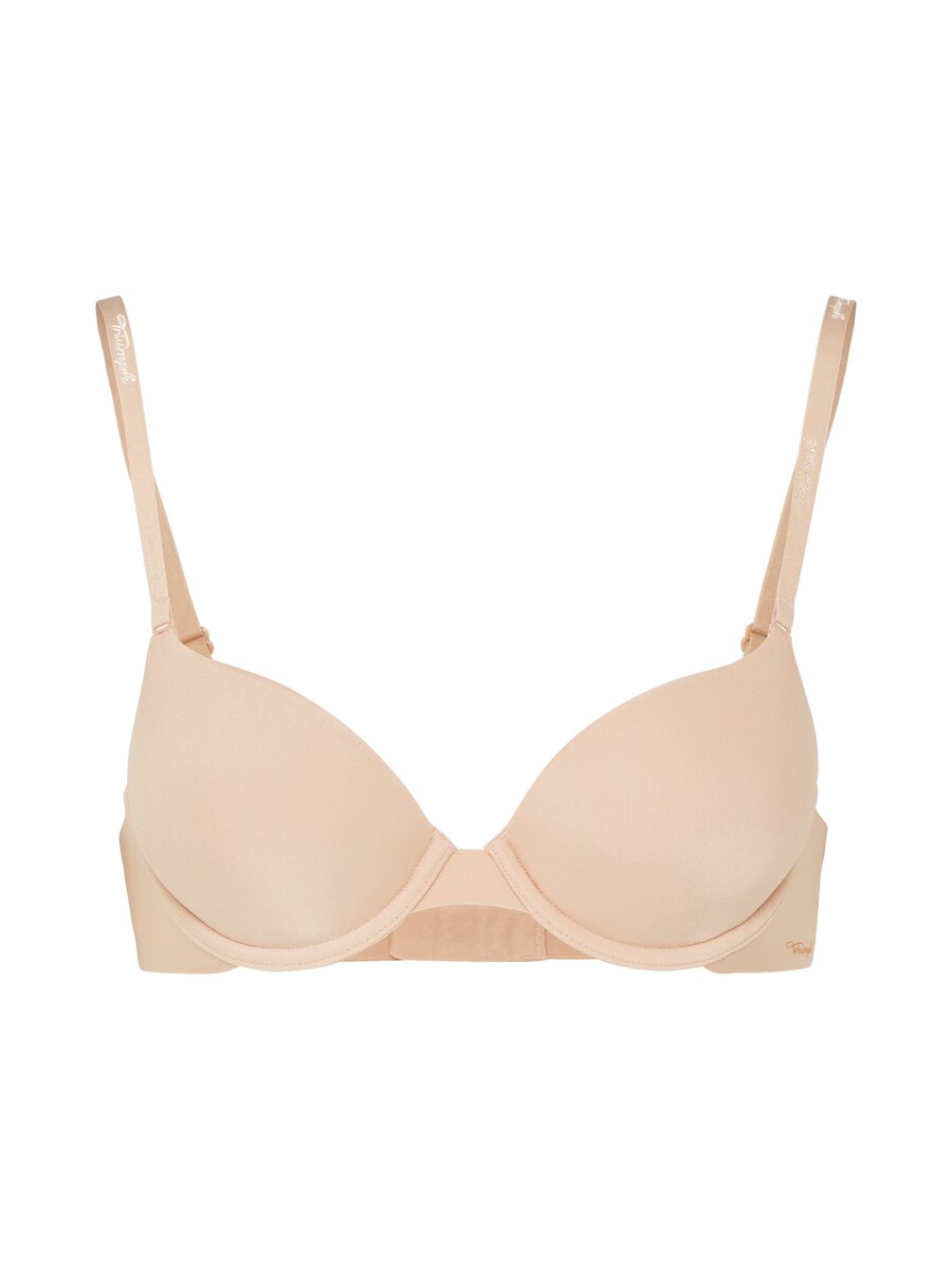 

Бюстгальтер-футболка TRIUMPH Body Make-Up, цвет Nude