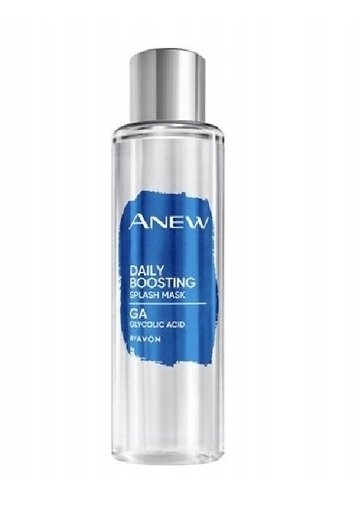 

Активатор сияния GA Avon Anew Inna marka