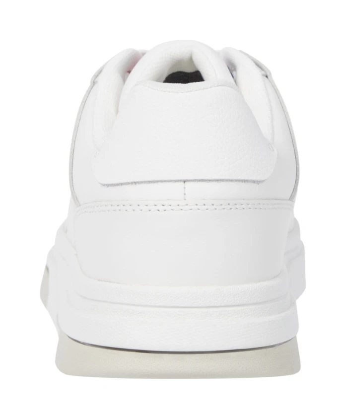 Кроссовки для отдыха cupsole 2.0 Tommy Jeans, белый — фото 4