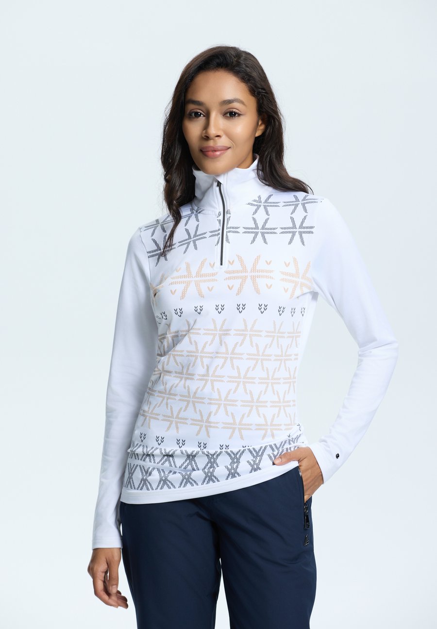 

Топ Luhta AHJOLA, Weiss/White