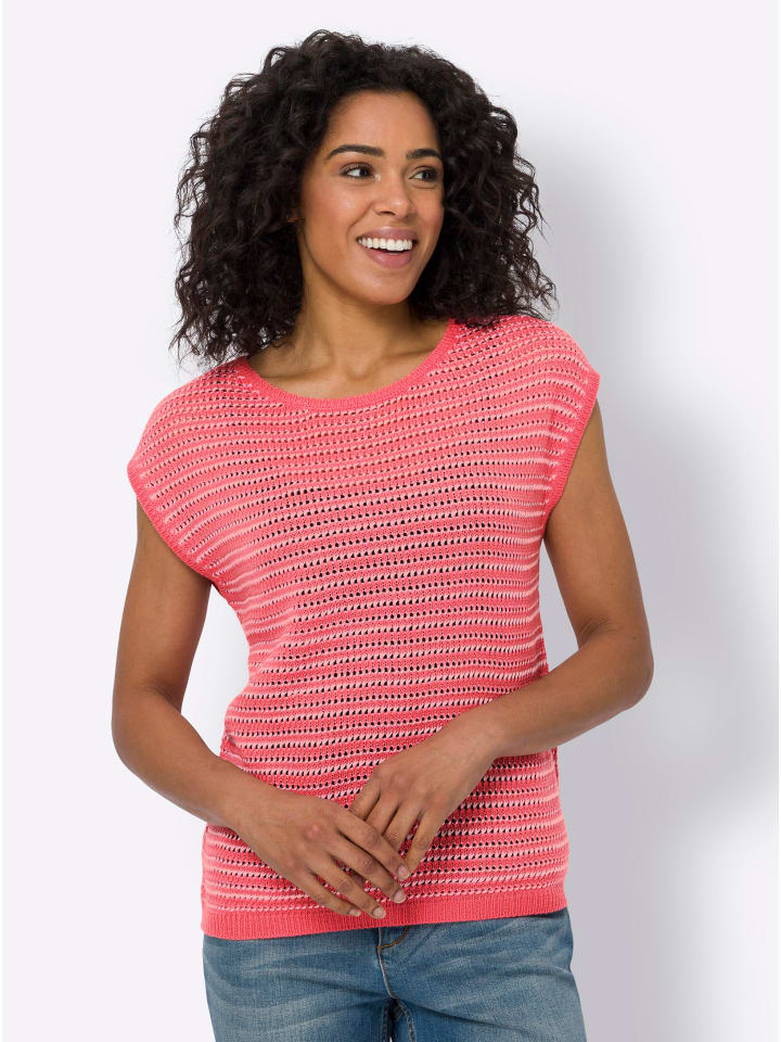 

Свитер Sieh an!