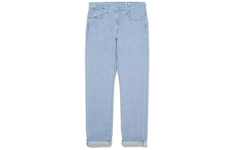 

Levis Джинсы мужские светло-голубые