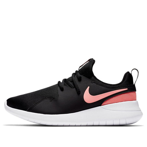 

Кроссовки tessen розовые Nike, черный