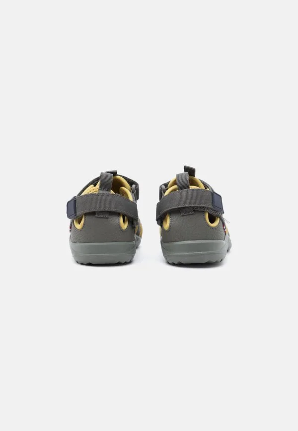 Сандалии для приключенческой ходьбы Viking, Olive — фото 3