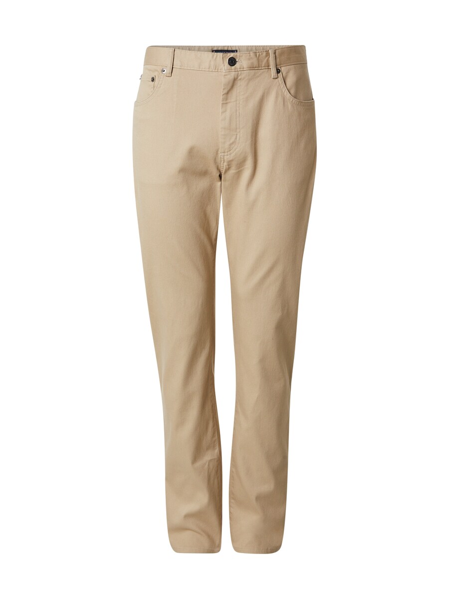 

Обычные брюки TOMMY HILFIGER Denton, цвет Chamois