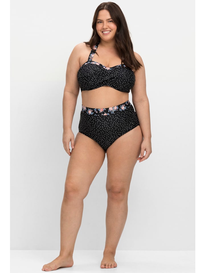 

Комплект бикини sheego