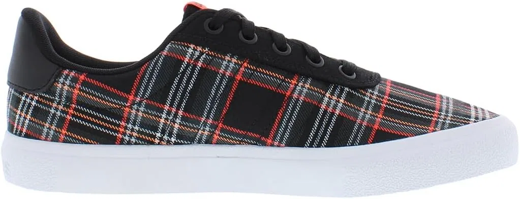 Кроссовки мужские для скейтбординга Adidas, Core Black/Grey Six/Grey Two — фото 2