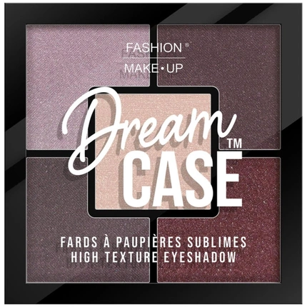 

Палитра теней для век Dream Case 03 Raphael Cosmetic
