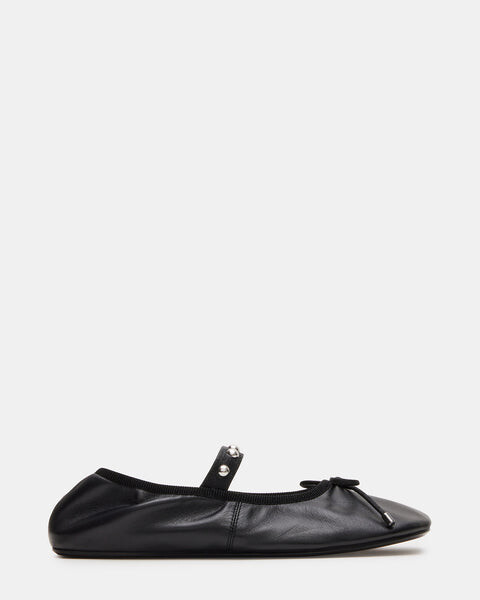 

Балетки Arabella Steve Madden, черный