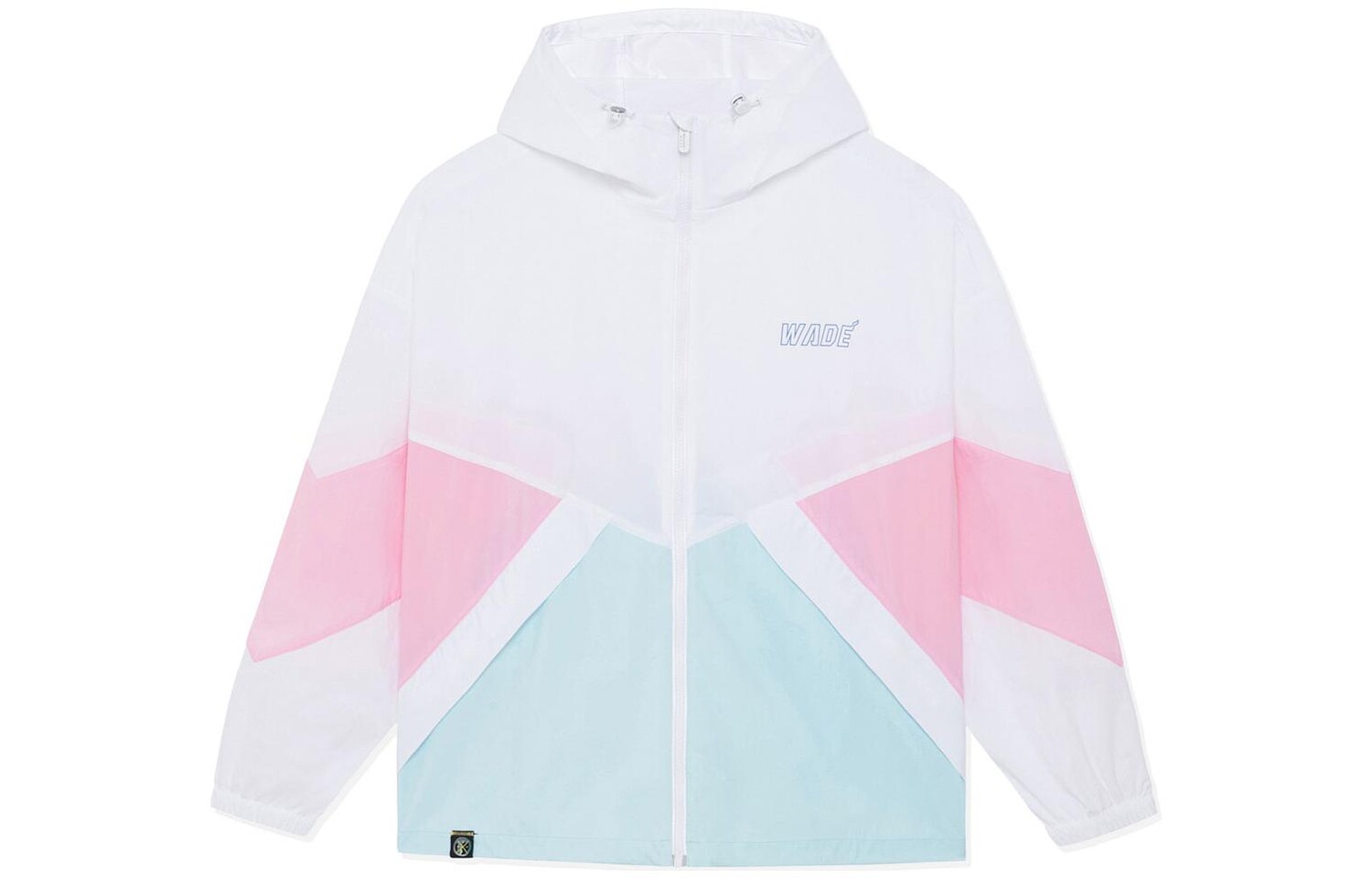 

Куртка Wade Collection Men Standard White Lining
