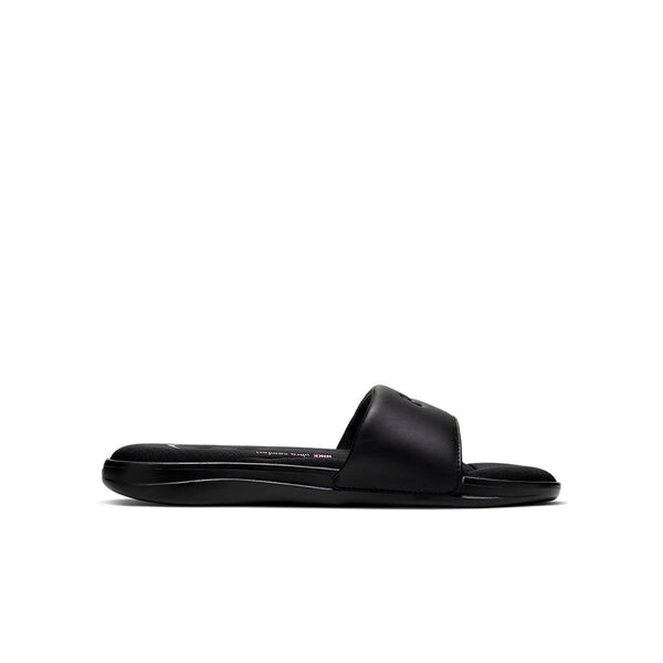 Тапочки ultra comfort3 slide slide black Nike, черный — фото 2