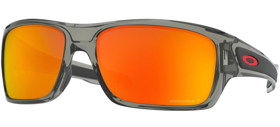 

Солнцезащитные очки Oakley TURBINE OO 9263 унисекс размер 63/17/132