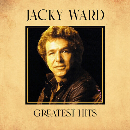 

CD диск Ward, Jacky: Greatest Hits