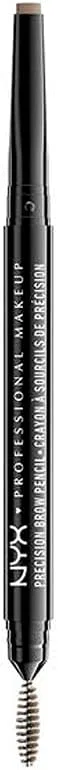 Карандаш для бровей NYX Professional Makeup Precision Brow Pencil, блонд
