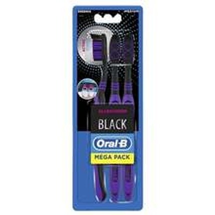 

Универсальный черный 1мл Oral-B