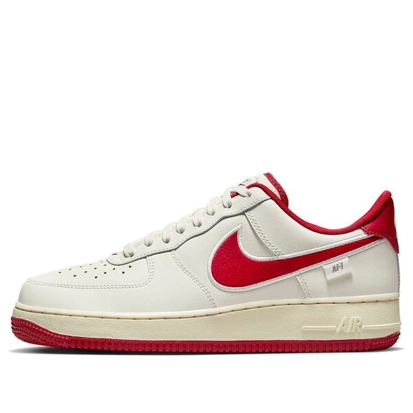 

Кроссовки air force 1 низкие Nike, белый