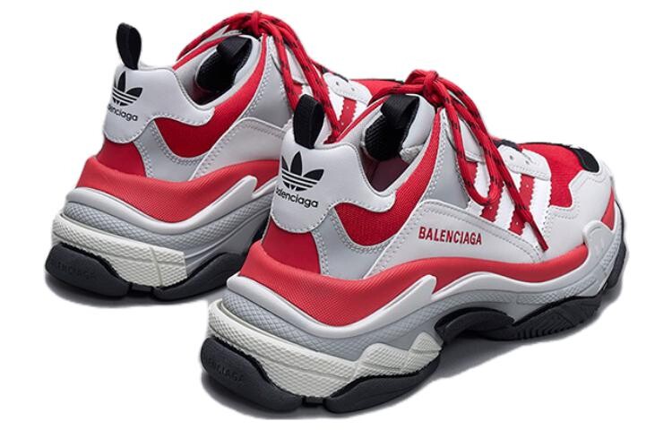 Adidas originals Кроссовки Женские, Red — фото 4
