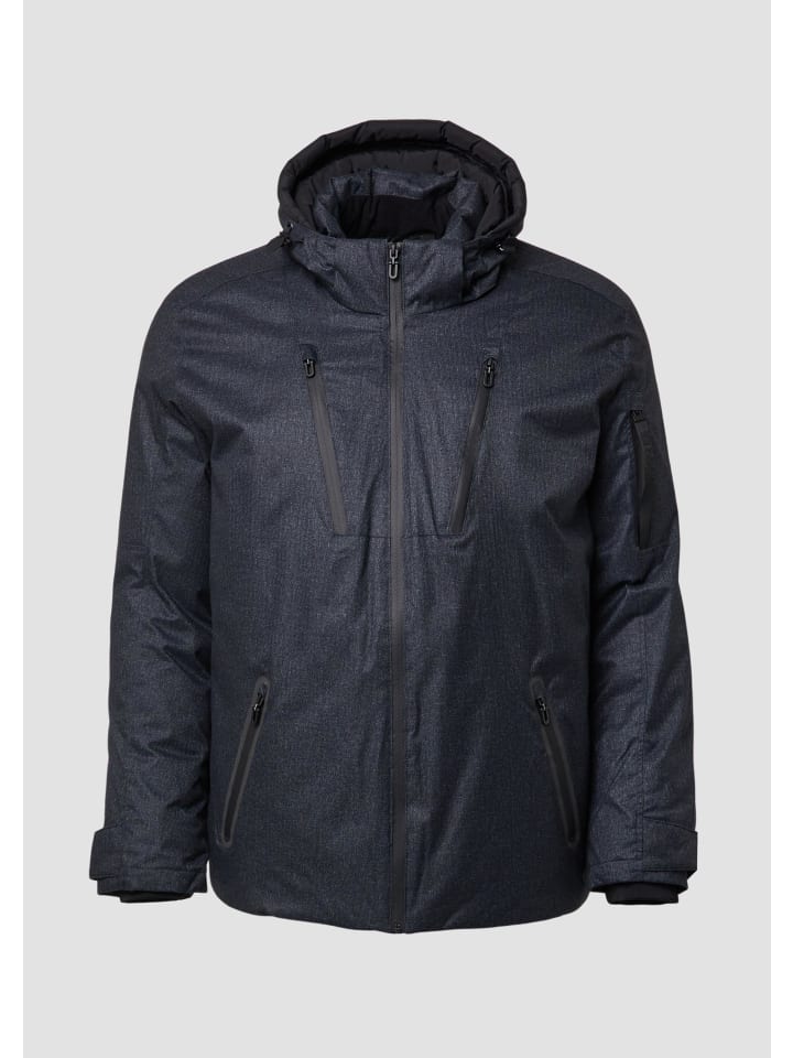 

Куртка для активного отдыха в цвете 59A9_navy s.Oliver