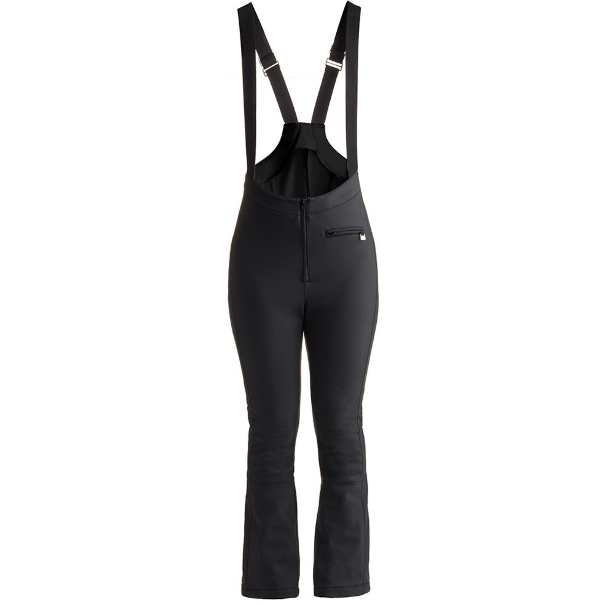 

Женские велошорты Ethyl 2.0 Nils, Black