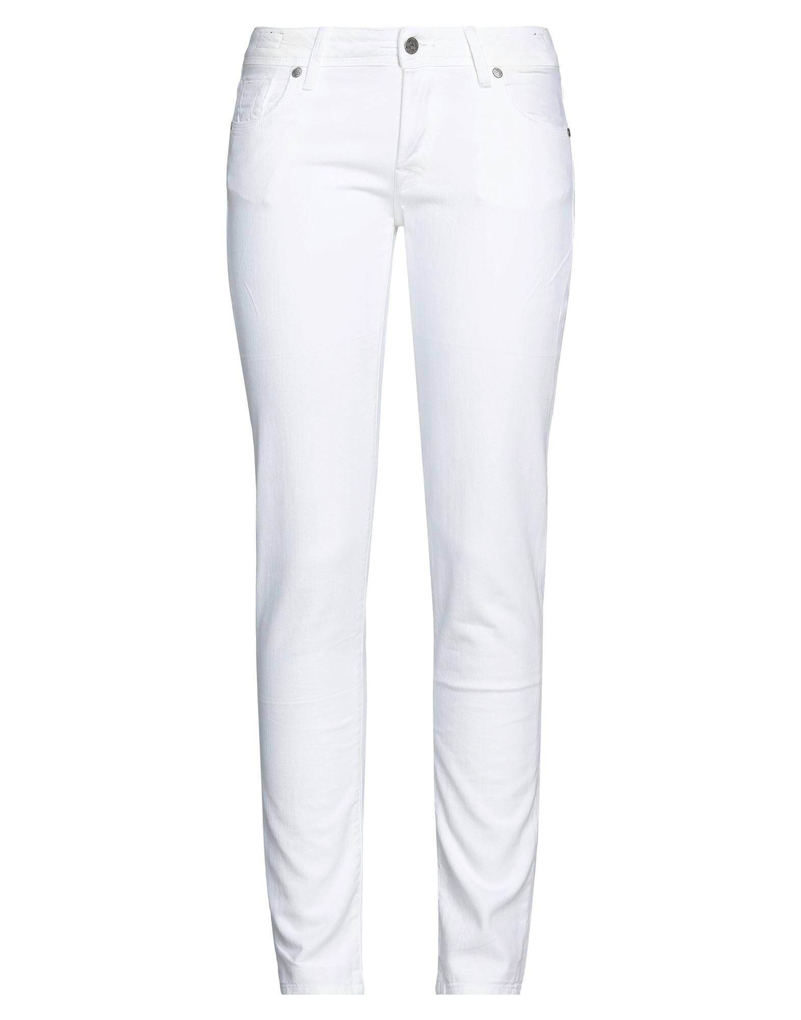 

Джинсы Jacob Cohen, белый