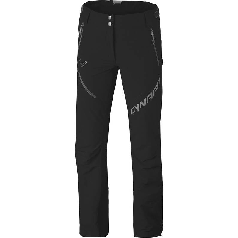 

Женские брюки Mercury DST SHO Dynafit, черный