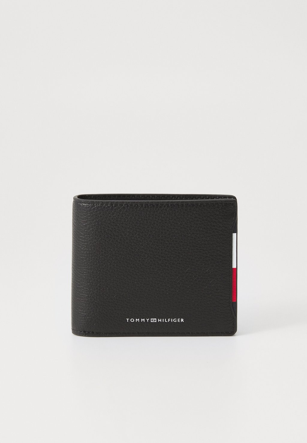 

Кошелек CENTRAL AND COIN Tommy Hilfiger, черный