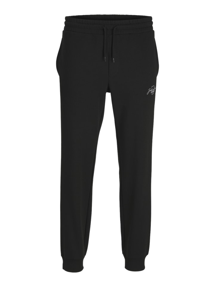

Спортивные брюки JACK & JONES Junior, черный