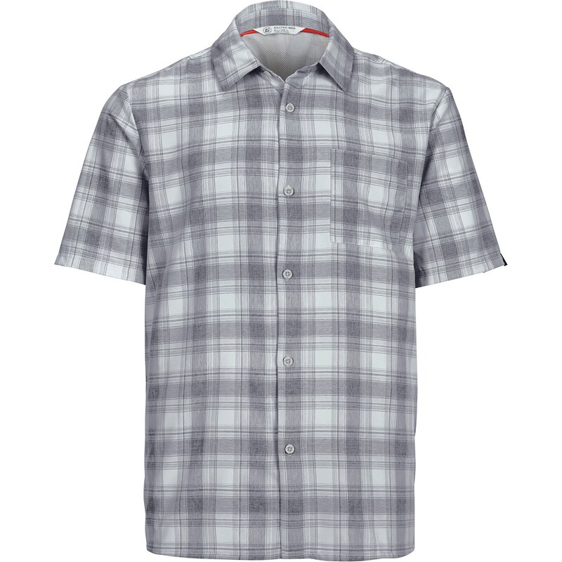 

Functional shirt kos 98 mn wvn shrt Killtec, цвет hellgrau 00212