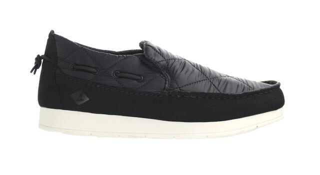 

Мужские нейлоновые туфли Moc Sider Sperry, черный