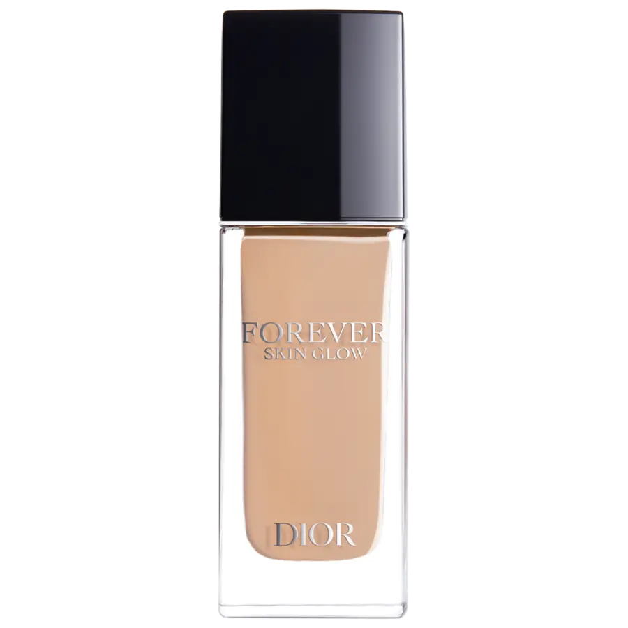 

Тональный крем Dior Forever Skin Glow Foundation SPF 15 DIOR, 1 oz/30 mL, 2CR Cool Rosy