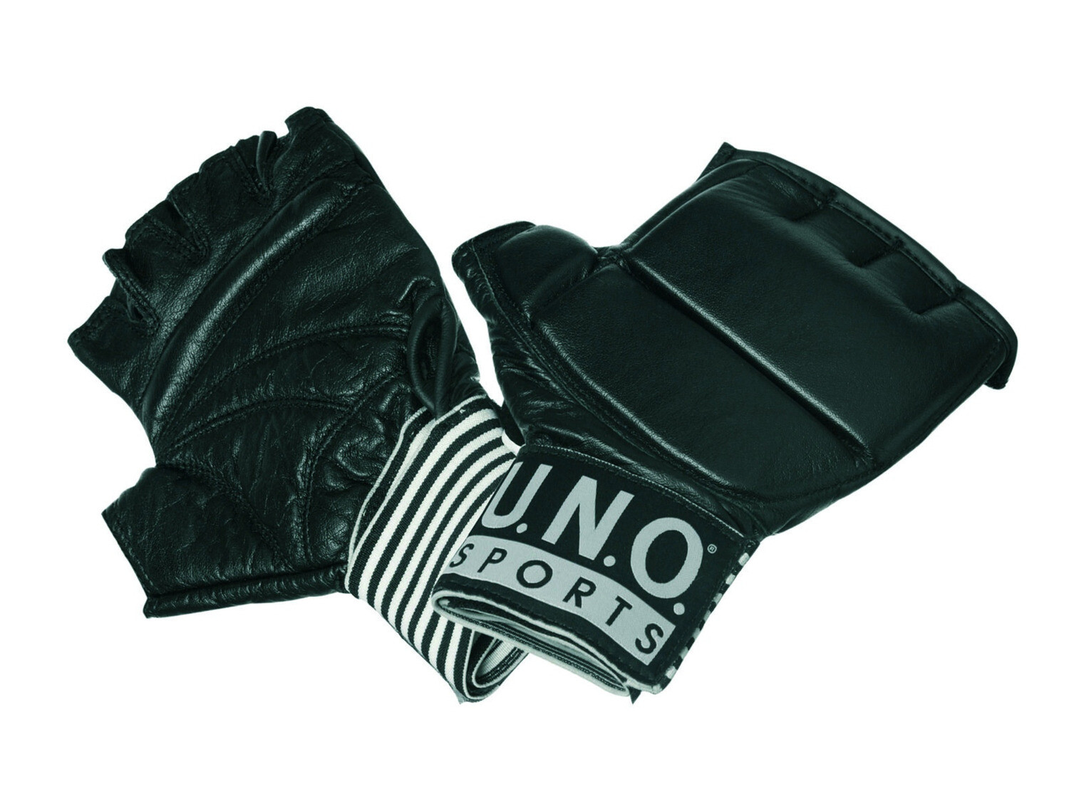 

ООН Мячовая перчатка SPORTS Black Combat