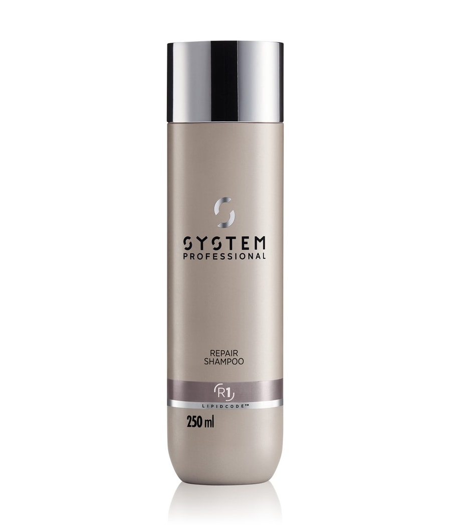 

Шампунь для волос System Professional LipidCode Repair (R1), 250 ml