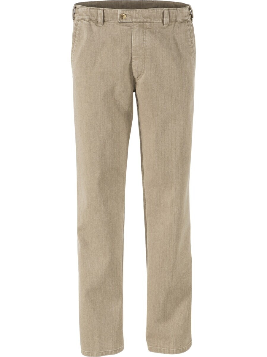

Джинсы BABISTA Regular Jeans, бежевый