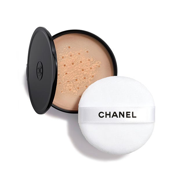 

Рассыпчатая пудра с натуральным финишем CHANEL REFILL ON-THE-GO FORMAT, 50 MEDIUM INTENSE