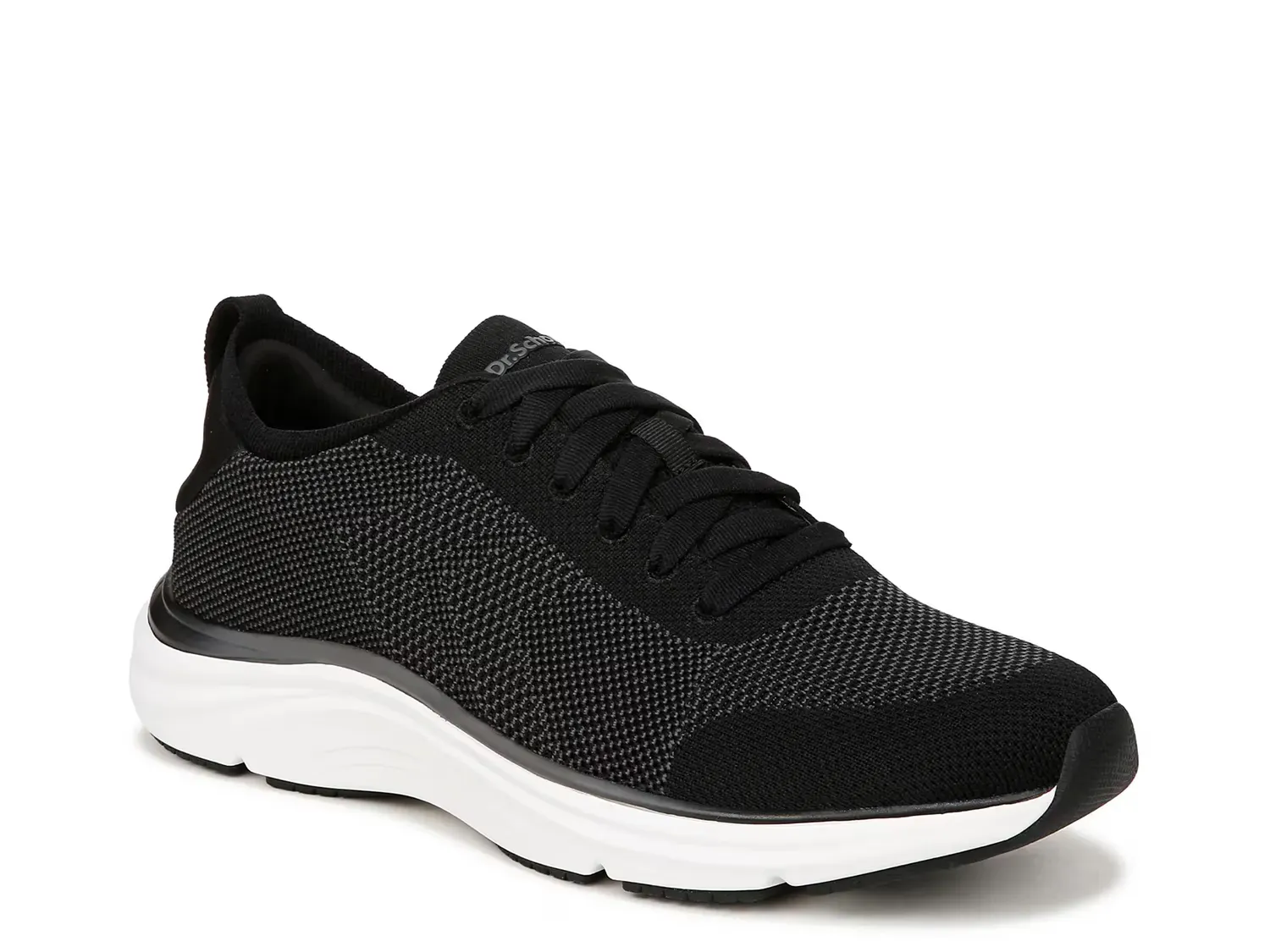 

Кроссовки Feel Ready Dr. Scholl'S, Black