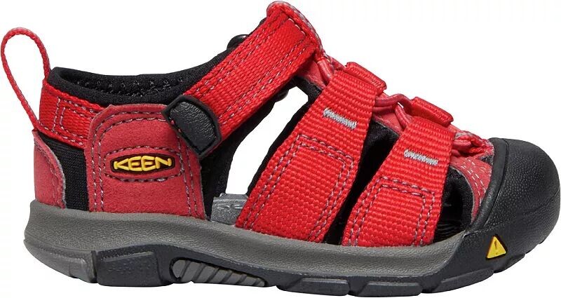 

Сандалии Keen для малышей Newport H2